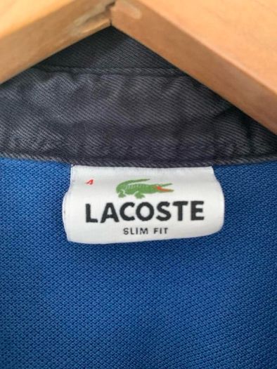 Lacoste Polo Long Sleeve