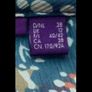 dress Mexx dress size 12 kimono inspired Image 7