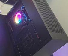 Itx Pc