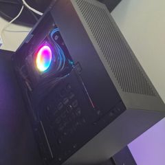 Itx Pc