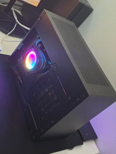 Itx Pc