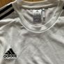 Mens Adidas Climalite Top Size XL Image 2