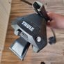 Thule roof bars Image 2
