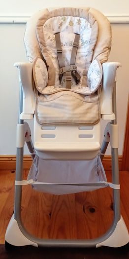 Graco Duo Diner Highchair