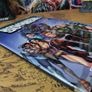 Squadron Supreme: The Pre-War Years ! Hardcover ! Graphic Novel ! 2006 ! by Marvel ! Image 6