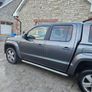 VW Amarok Image 6
