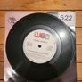 Donna Summer When Love Takes Over You 7 inch single WEA 1989 Image 4