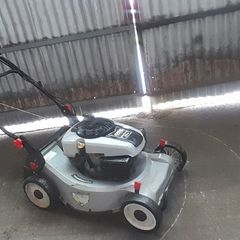 weibang professional 21 inch lawn mower