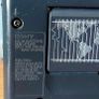 Vintage Sony ICF-SW30 12 Band PLL Synthesized Receiver Radio, used, working well. Image 4