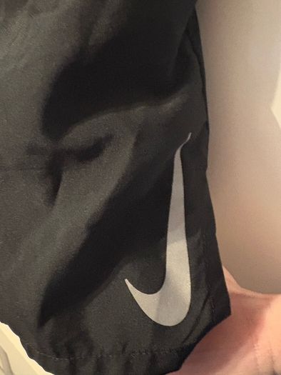 Nike Dri fit shorts