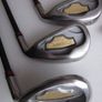 Acer Step Cavity XP Irons 5-8/Wedge RH Image 4