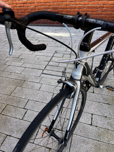 Road bike Frame