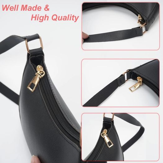 Brand New FLYAMAPIRIT Shoulder Bag Women Hobo Bag,