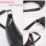Brand New FLYAMAPIRIT Shoulder Bag Women Hobo Bag, Image 5