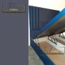 bed frame and headboard Image 6
