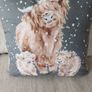 Christmas Cushion New Image 4