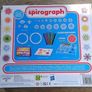 30 piece Spirograph arts and craftset Image 2