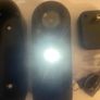 Cctv. Smart home  WiFi video doorbell Image 8