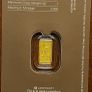 1 gram gold Image 10