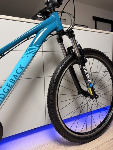 Ridgeback Terrain 2 Bike