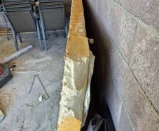 insulation