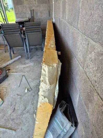 insulation