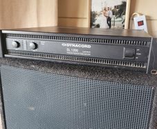 Dynacord SL 1200