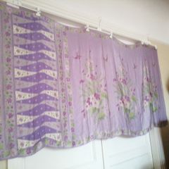 Silk  Shawl, Large 40 x 80"
