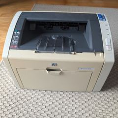 Laser Printer