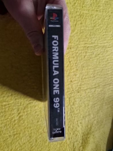F1 Formula one  99 PlayStation1 Ps1 PlayStation2 Ps2 Games Original