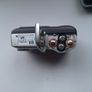 HP Photosmart 120 1.0 megapixel digital camera Image 6