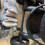 iCandy Peach Designer Collection Cerium Buggy pram Image 8