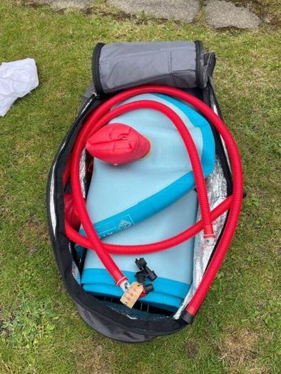 RED Standup Paddle Board 10' 6"