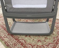 Next to me - baby Snuz Pod 4