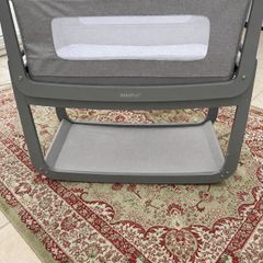 Next to me - baby Snuz Pod 4