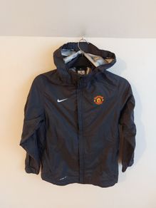 manchester united jacket