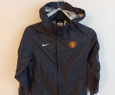 manchester united jacket