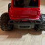 Remote Control Red Truckster Image 3