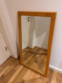 Mirror (Trapezoidal)