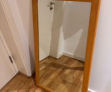Mirror (Trapezoidal)