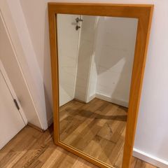 Mirror (Trapezoidal)