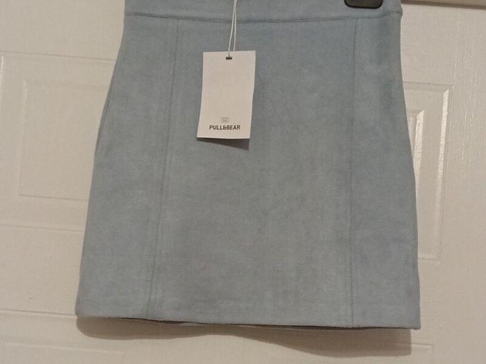 Mini Skirt XS