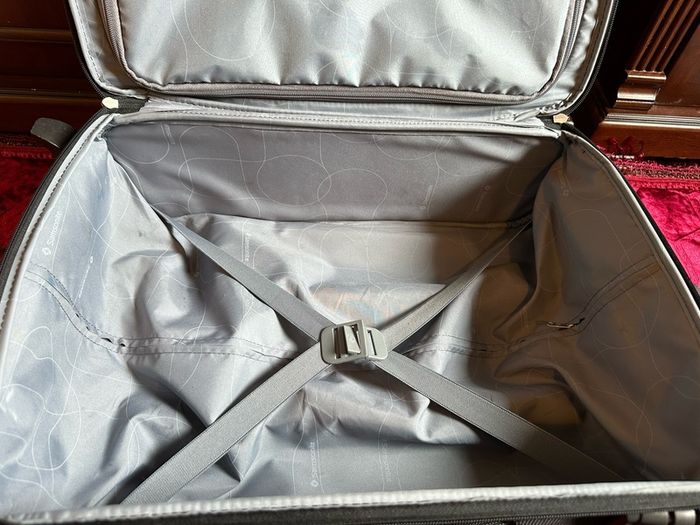 Samsonite Luggage suitcase cabin bag