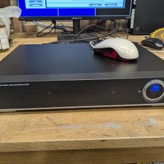3R Prestige video recording system
