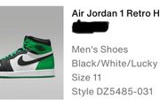 Air Jordan 1 Retro High OG