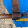 36" Frame Saw Image 2