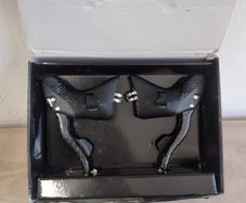 Campagnolo Record 11 EPS shifterset