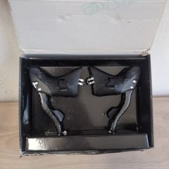 Campagnolo Record 11 EPS shifterset