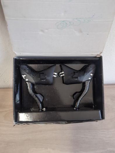Campagnolo Record 11 EPS shifterset