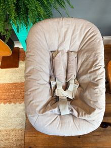Stokee Tripp Trapp Newborn Seat